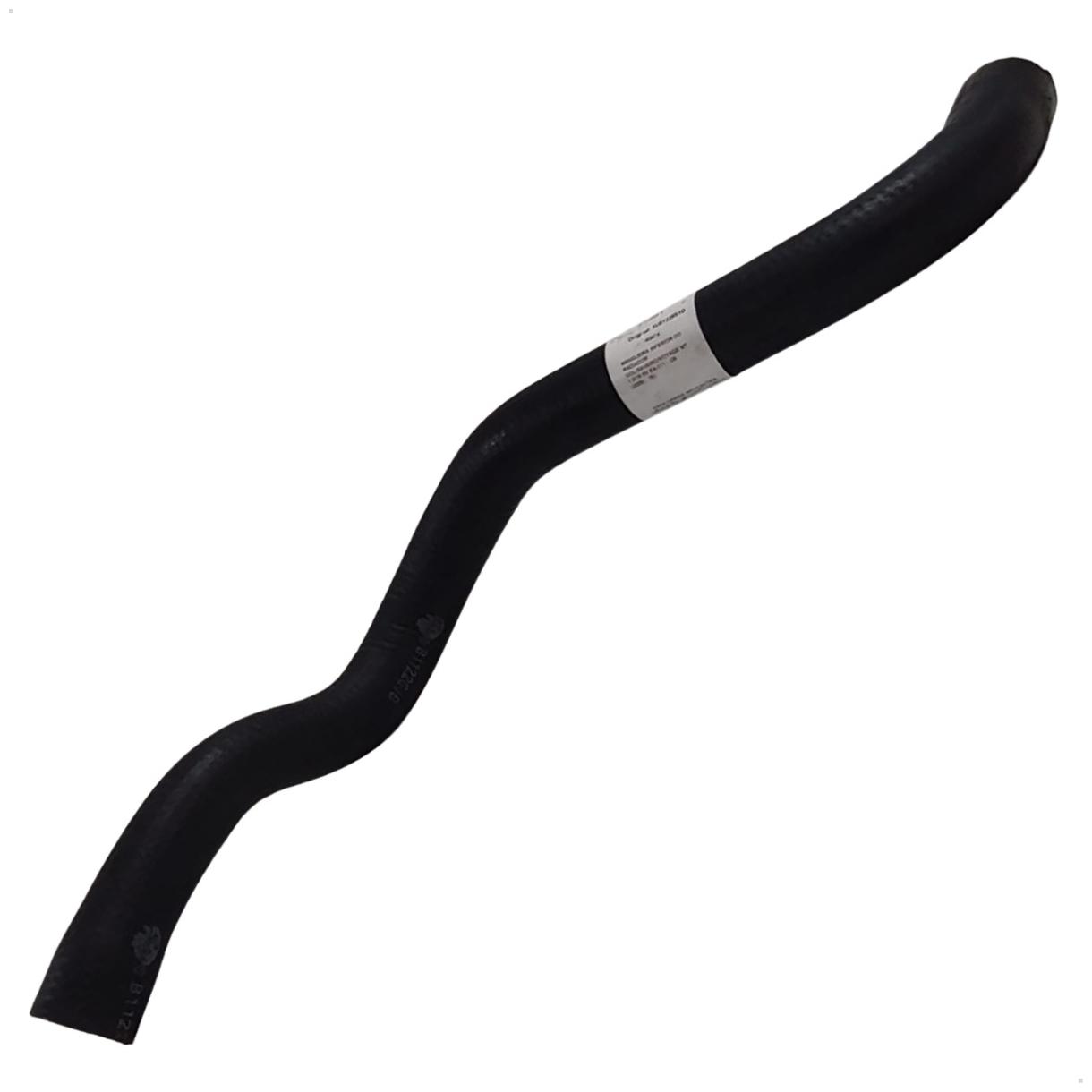 Mangueira de Arrefecimento Inferior para Volkswagen Gol e Saveiro - Gates - 21861