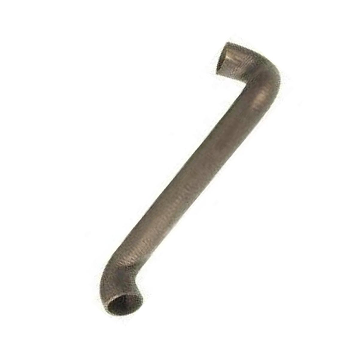 Mangueira Superior do Radiador para Ford Focus e Focus Sedan - Gates - 21887