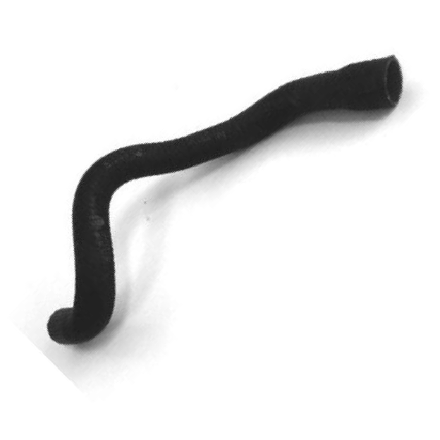 Mangueira Superior do Radiador para Toyota Corolla e Fielder - Gates - 21890