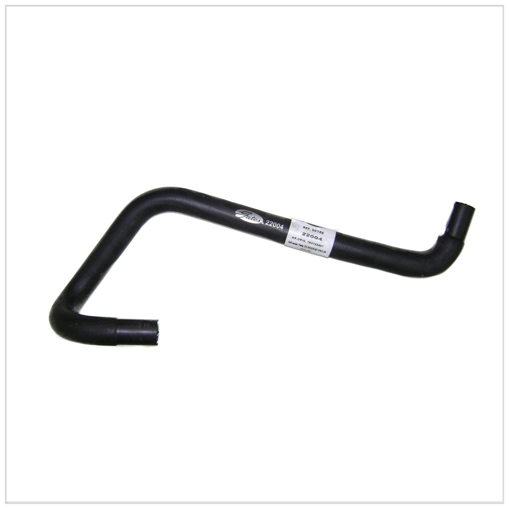 Mangueira de Arrefecimento para Volkswagen Kombi - Gates - 22004