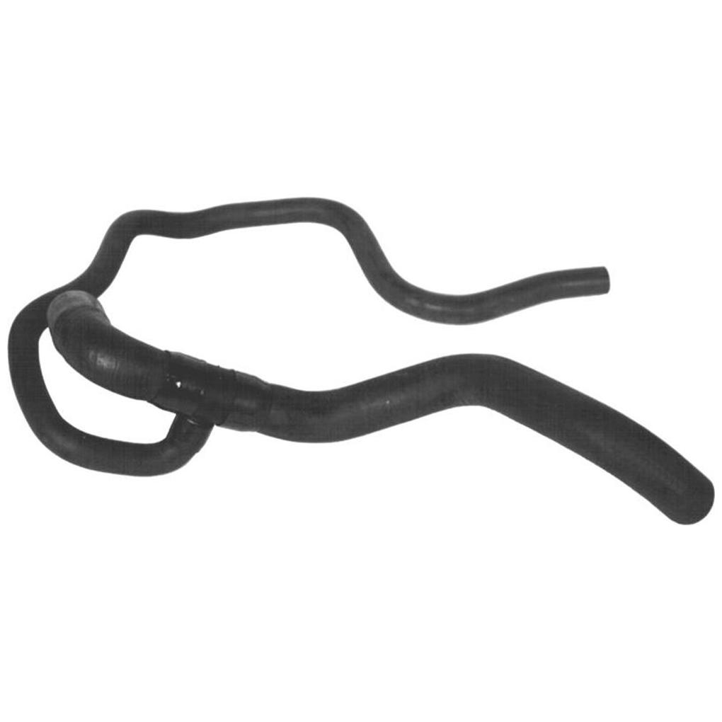 Mangueira de Arrefecimento Inferior para Chevrolet Monza - Gates - 23156