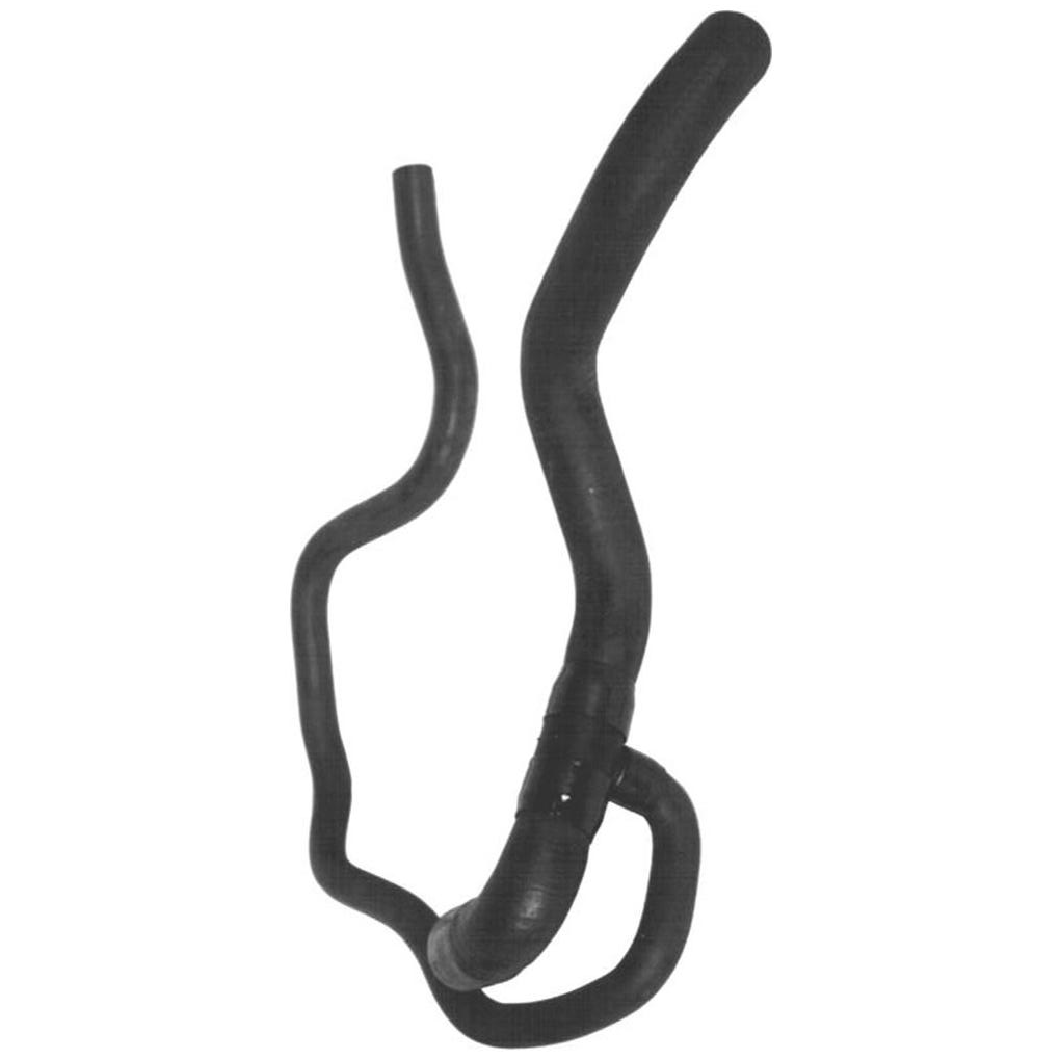 Mangueira de Arrefecimento Inferior para Chevrolet Monza - Gates - 23156