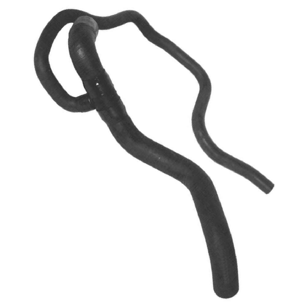 Mangueira de Arrefecimento Inferior para Chevrolet Monza - Gates - 23156