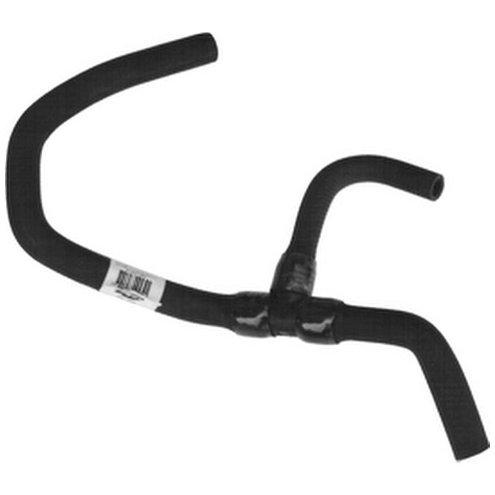 Mangueira de Arrefecimento para Ford Escort - Gates - 23201