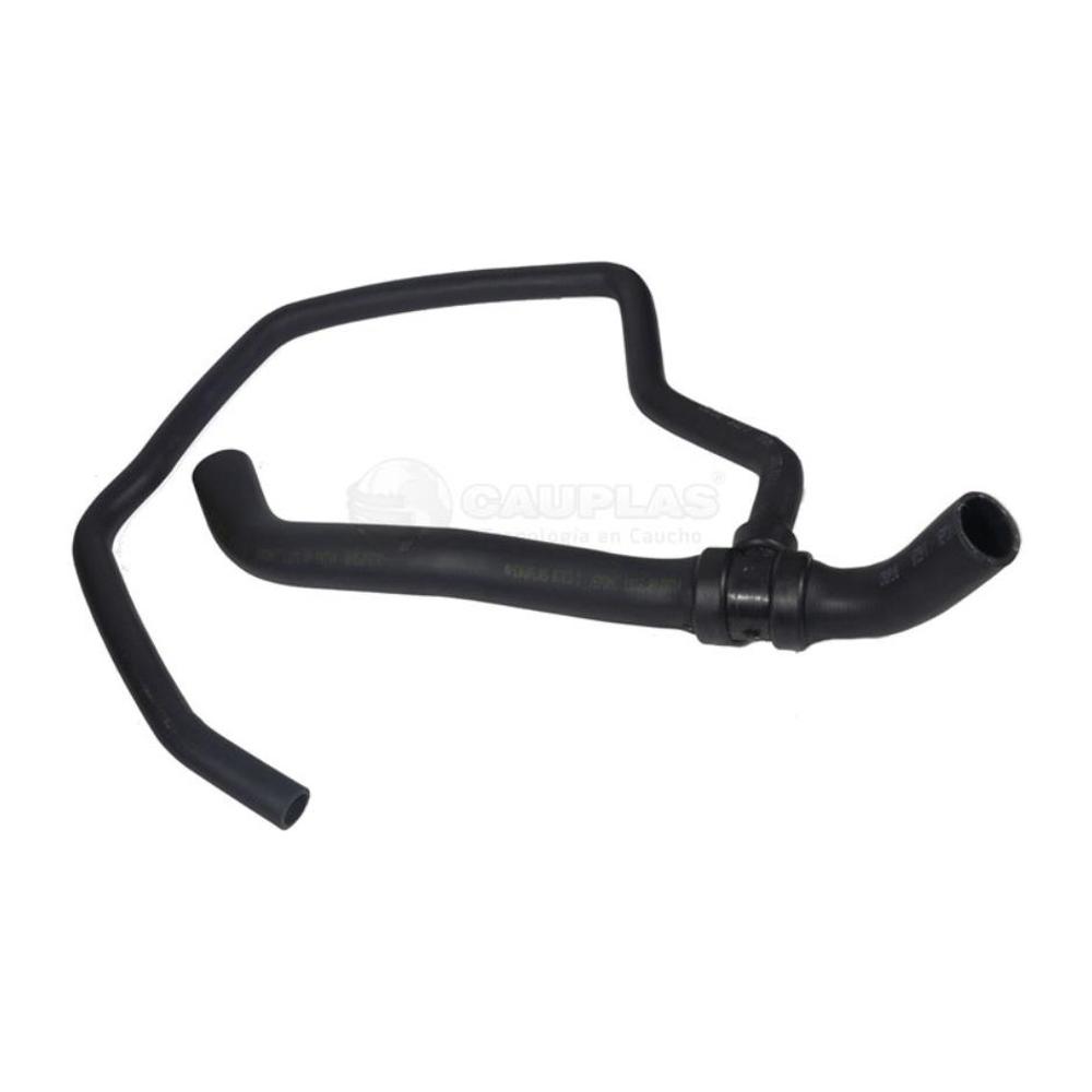 Mangueira Superior do Radiador para Fiat Doblo - Cauplas - 8723