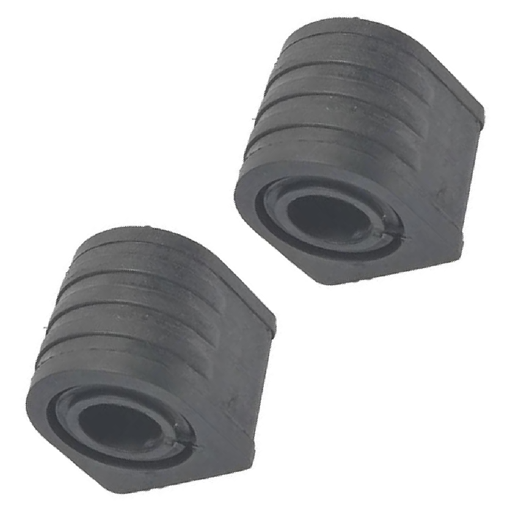 Par Bucha da Barra Estabilizadora Dianteira para Fiat Argo e Cronos - Kit & Cia - 10886