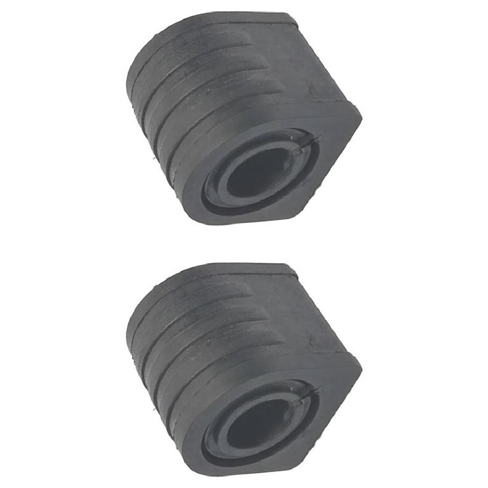 Par Bucha da Barra Estabilizadora Dianteira para Fiat Argo e Cronos - Kit & Cia - 10886