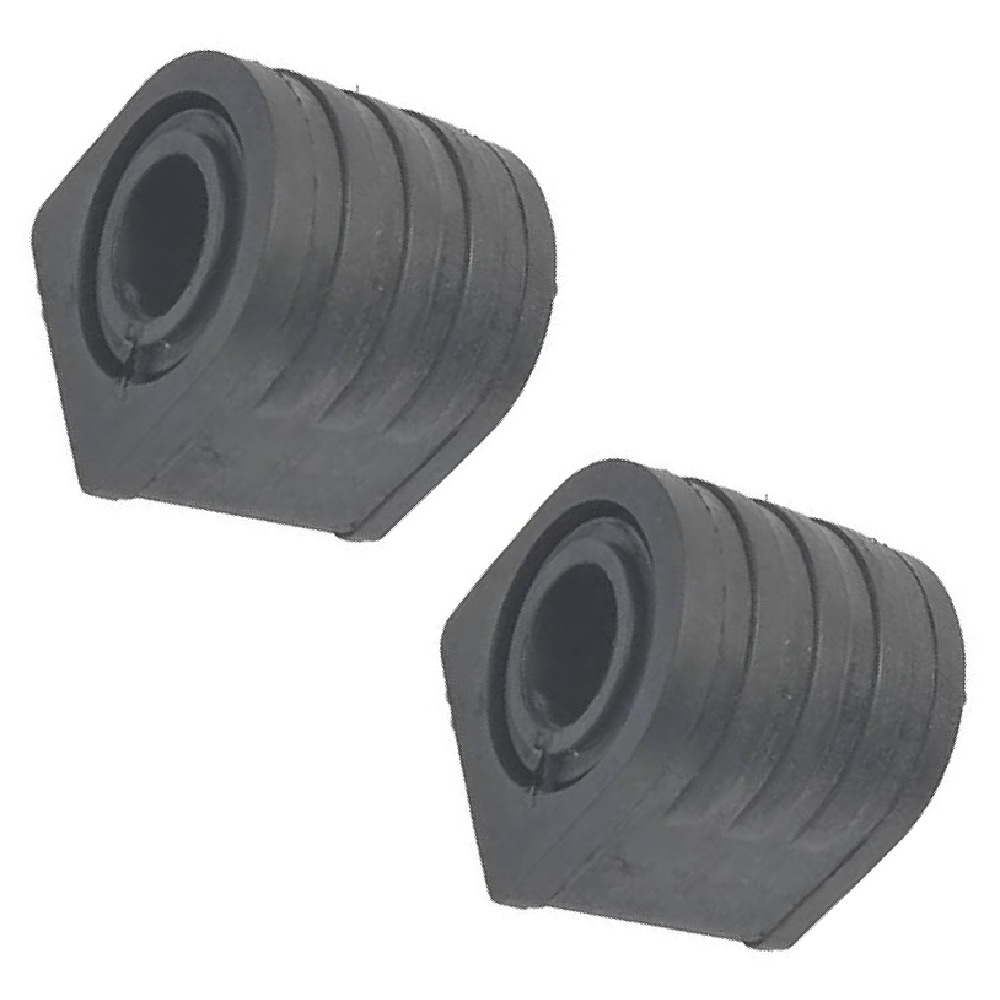 Par Bucha da Barra Estabilizadora Dianteira para Fiat Argo e Cronos - Kit & Cia - 10886