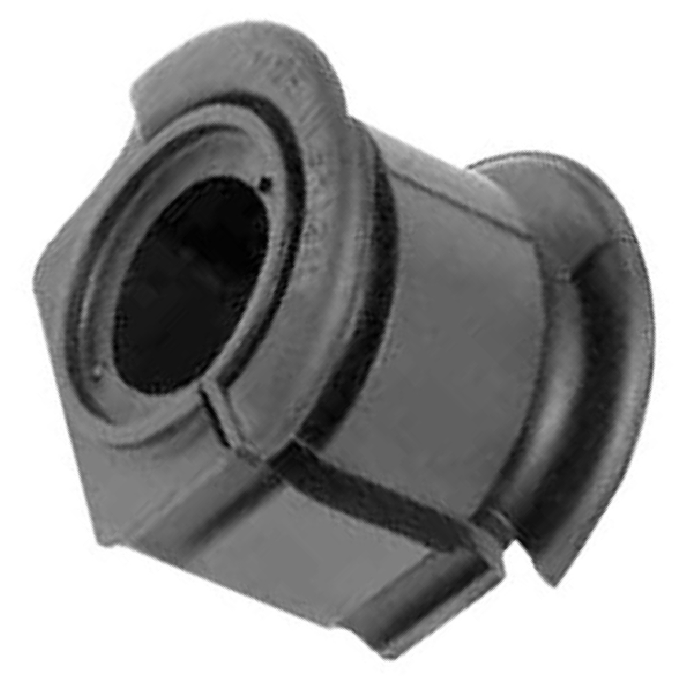 Bucha da Barra Estabilizadora para Fiat Palio e Strada - Corteco - 50286C