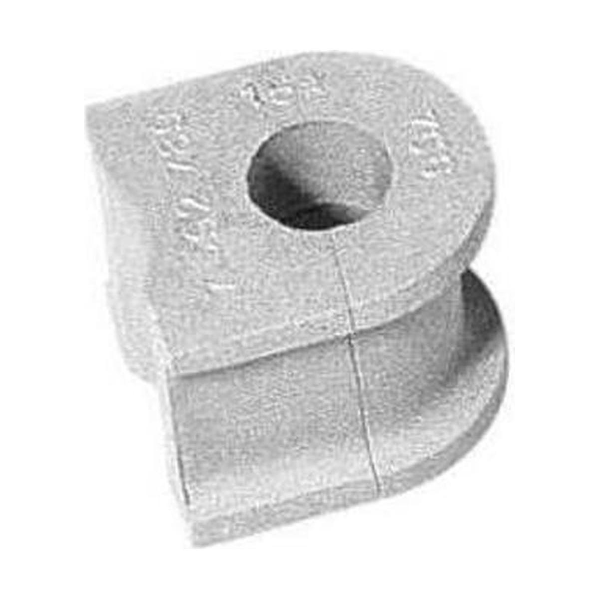 Bucha da Barra Estabilizadora Dianteira para Fiat Uno - Borflex - 756