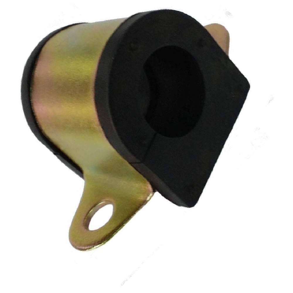 Bucha da Barra Estabilizadora Dianteira para Mitsubishi L200 e Pajero Sport - Mobensani - MB1031K