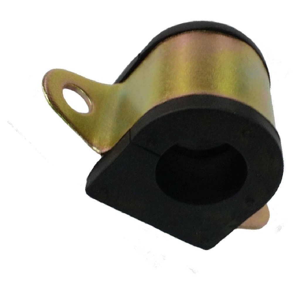 Bucha da Barra Estabilizadora Dianteira para Mitsubishi L200 e Pajero Sport - Mobensani - MB1031K