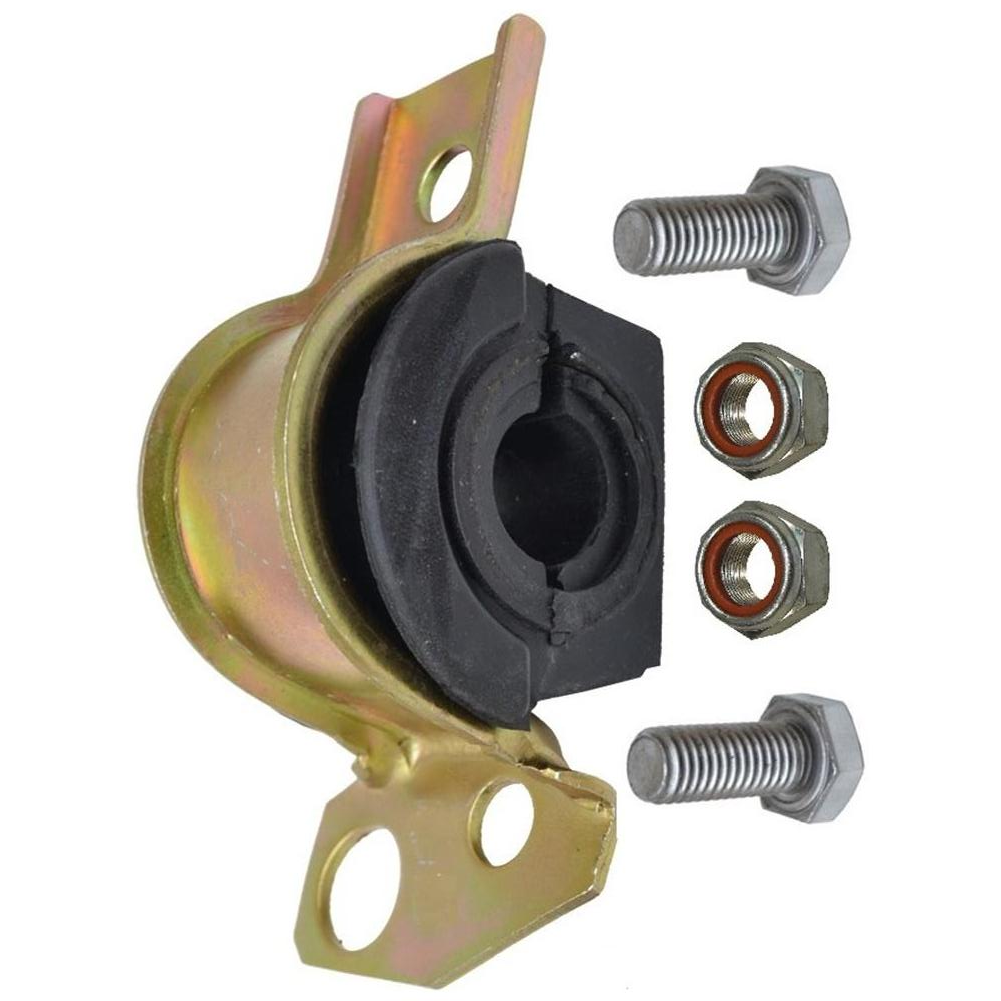 Bucha Barra Estabilizadora Diant Dir - Mobensani - MB4450D