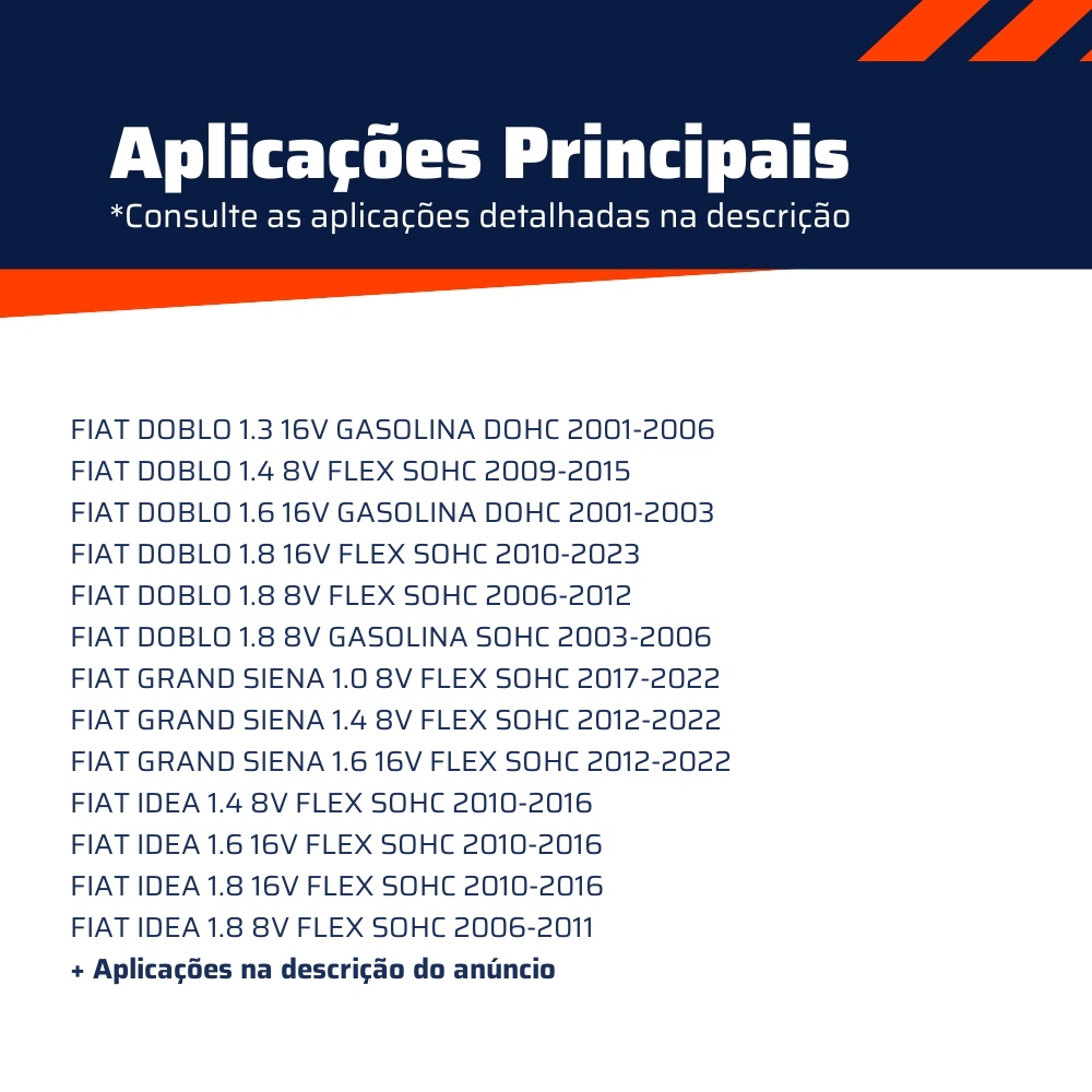 Bucha Barra Estabilizadora Diant Dir - Mobensani - MB4450D