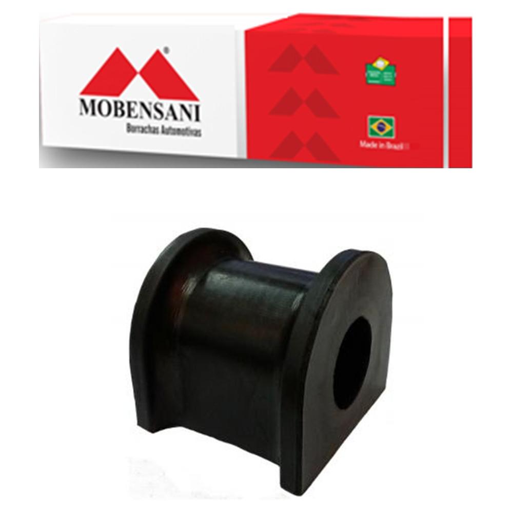 Bucha da Barra Estabilizadora Dianteira para Honda City e FIT - Mobensani - MB6002