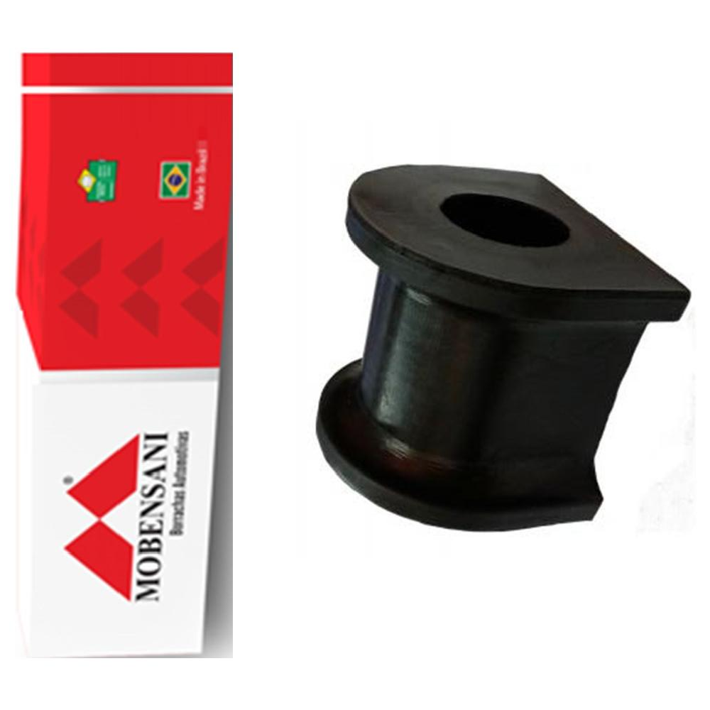 Bucha da Barra Estabilizadora Dianteira para Honda City e FIT - Mobensani - MB6002