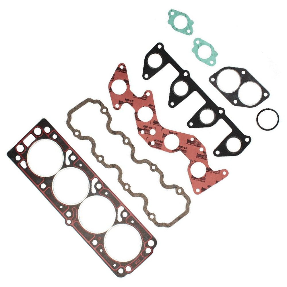 Jogo de Juntas do Cabeçote do Motor para Chevrolet Monza e Monza Hatch - Taranto - 240095