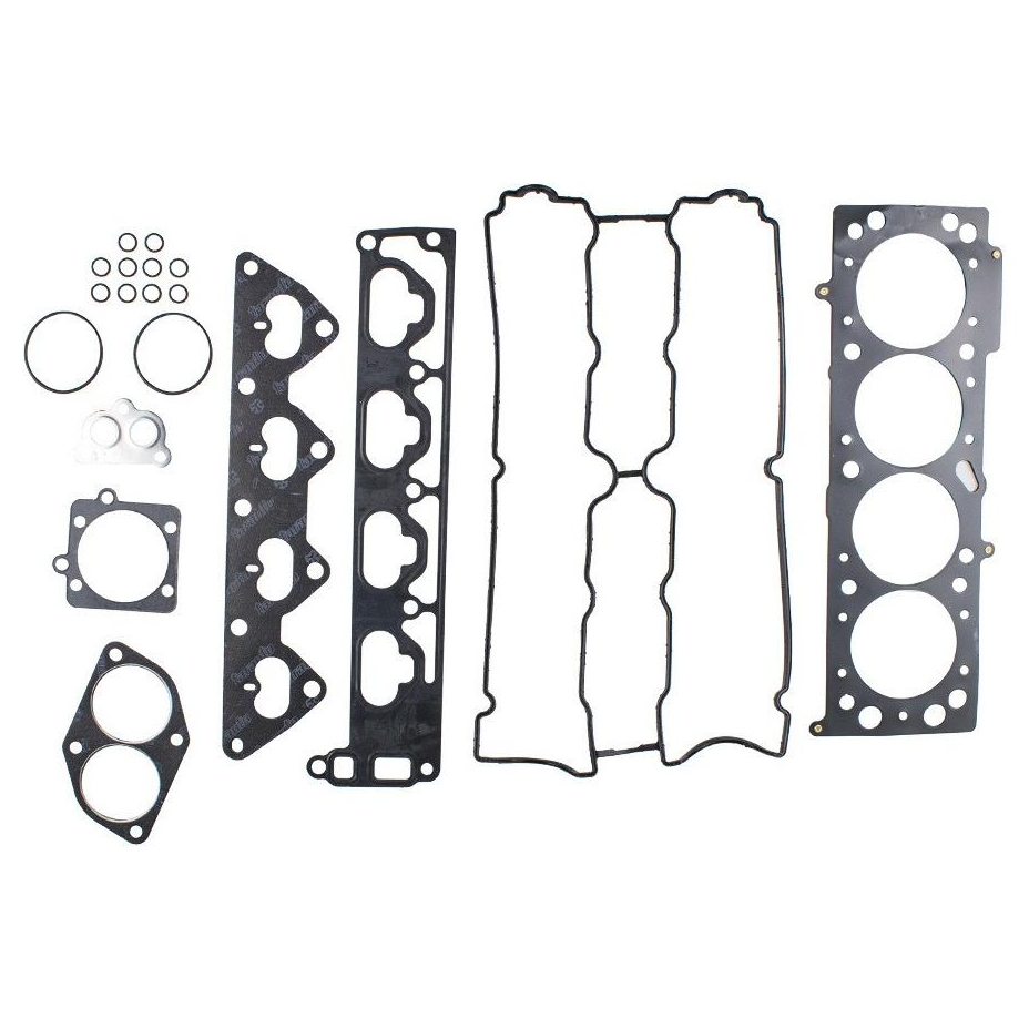 Jogo de Juntas do Cabeçote do Motor para Chevrolet Meriva e Fiat Stilo - Taranto - 241895 MLS