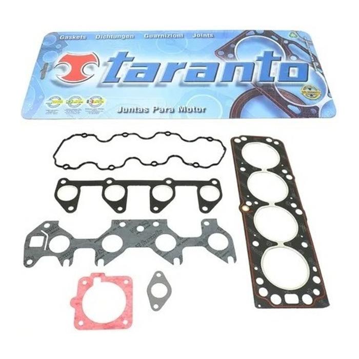 Jogo de Juntas do Cabeçote do Motor - Taranto - 243395