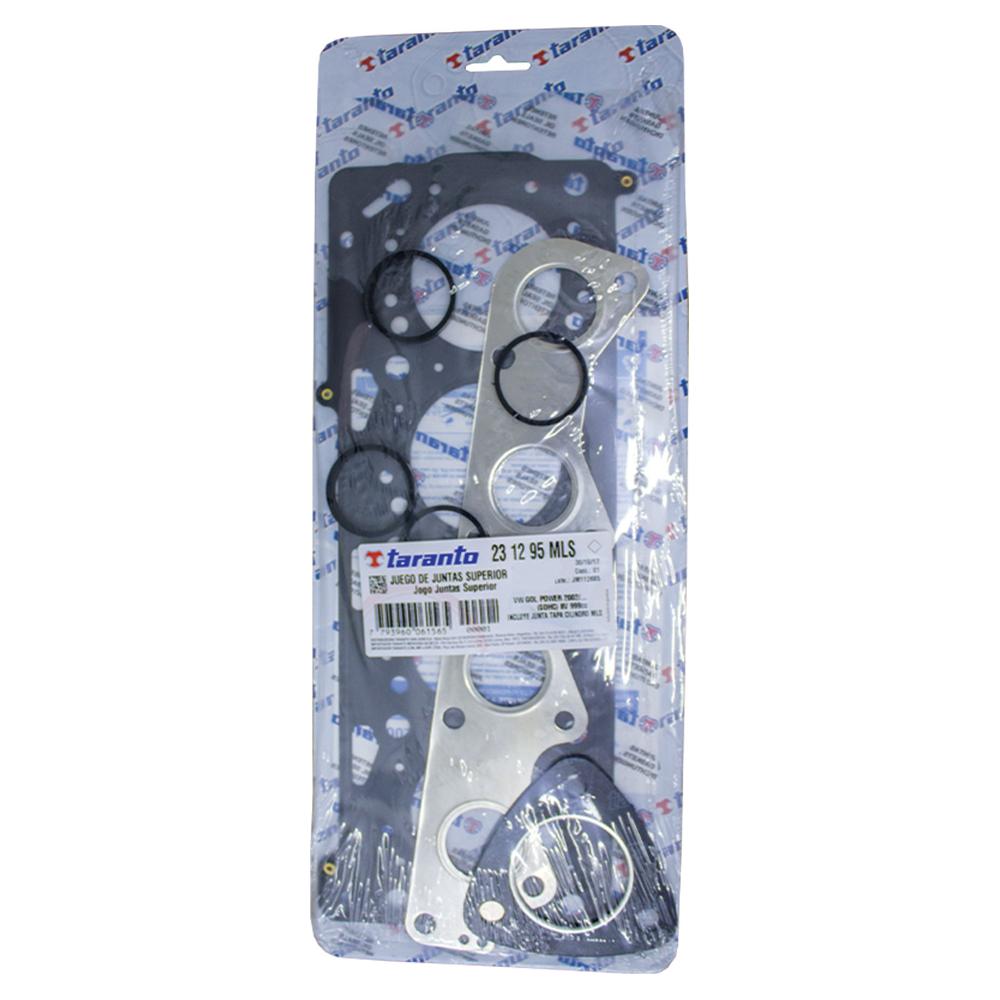Jogo de Juntas do Cabeçote do Motor para Fiat Ducato - Taranto - 270395-SM