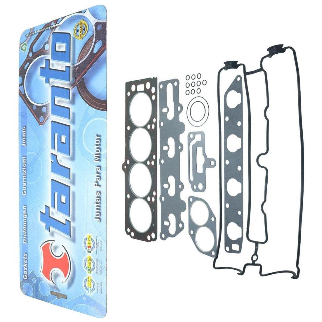 Jogo de Juntas do Cabeçote do Motor para Chevrolet Vectra - Taranto - 280795
