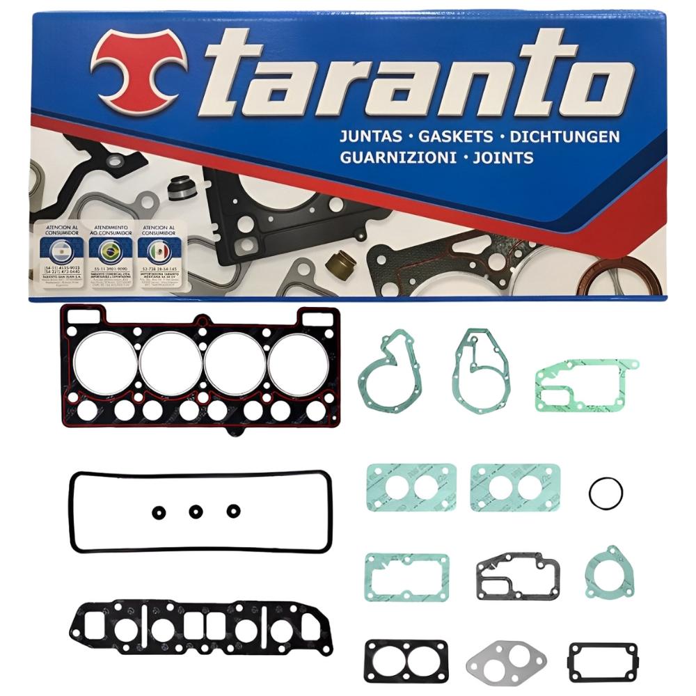Jogo de Juntas do Cabeçote do Motor - Taranto - 300795