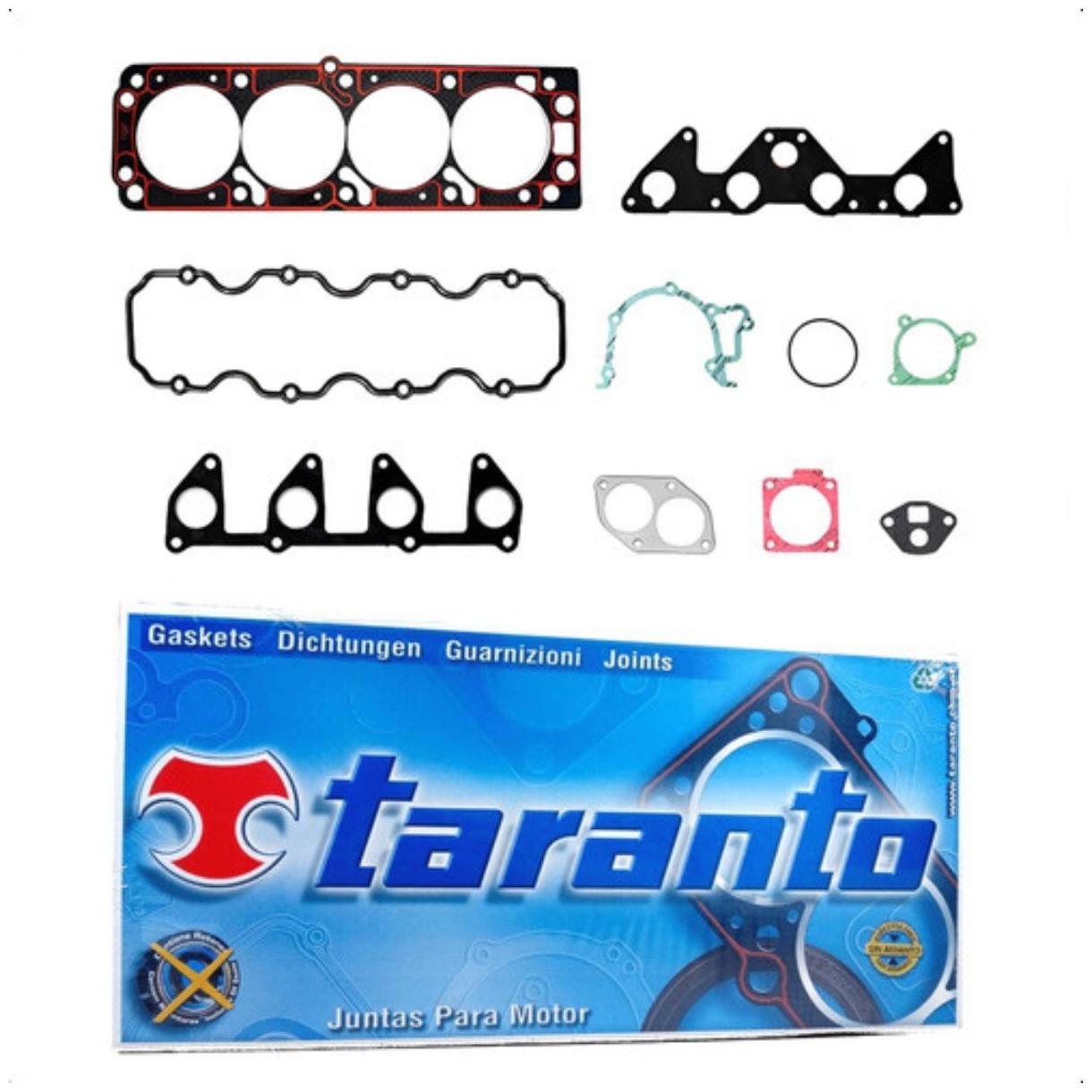 Jogo de Juntas do Cabeçote do Motor para Chevrolet Astra Hatch e Astra Sedan - Taranto - 291295