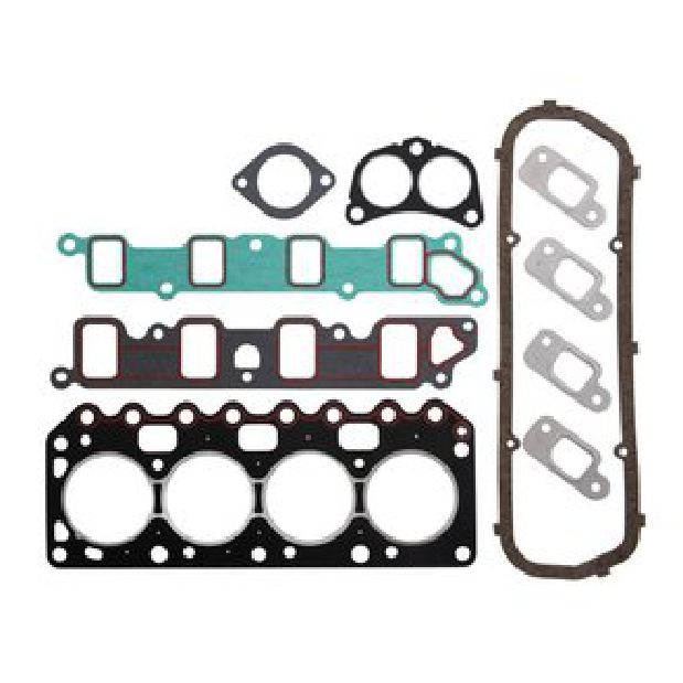 Jogo de Juntas do Cabeçote do Motor para Ford Fiesta e Ka - Taranto - 310895