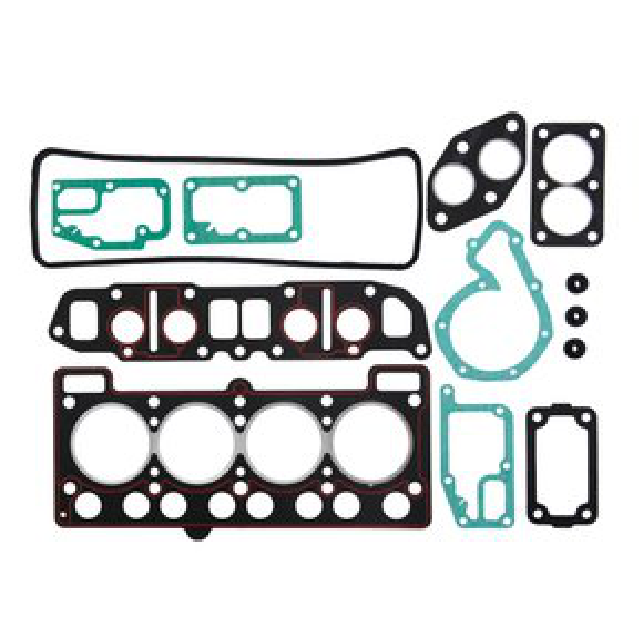 Jogo de Juntas do Cabeçote do Motor para Ford Escort e Volkswagen Gol - Taranto - 310795