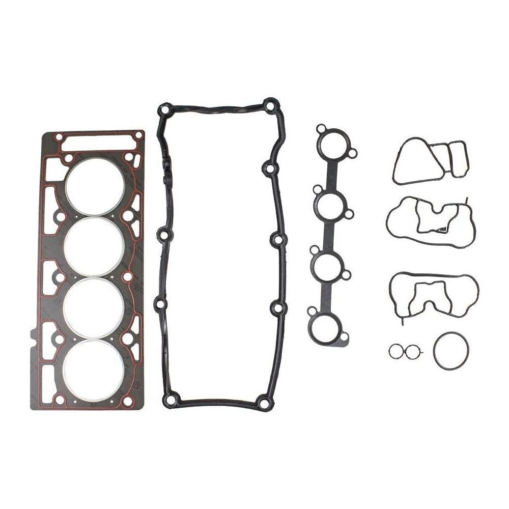 Jogo de Juntas do Cabeçote do Motor para Ford Courier e Fiesta - Taranto - 320995