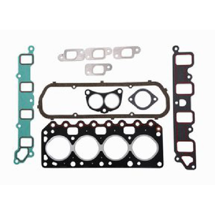 Jogo de Juntas do Cabeçote do Motor para Ford Fiesta e Ka - Taranto - 311095
