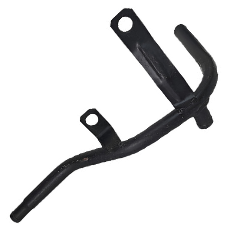 Tubo de Fluxo de Água do Motor - Expeditubo - 2203