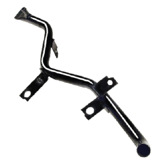 Tubo de Fluxo de Água do Motor para Volkswagen Logus e Pointer - Expeditubo - 2222