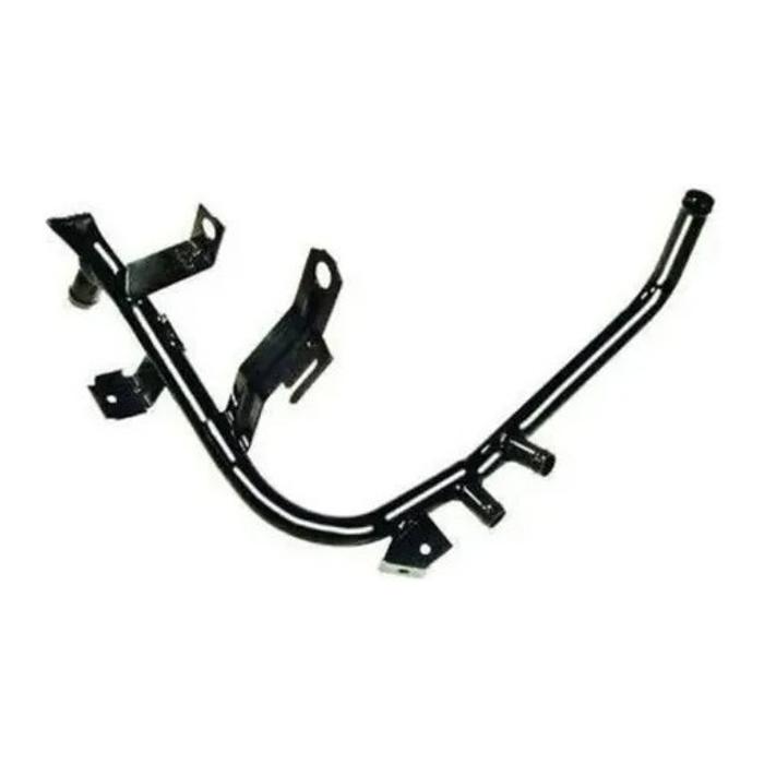 Tubo de Fluxo de Água do Motor para Volkswagen Gol e Parati - Expeditubo - 2225
