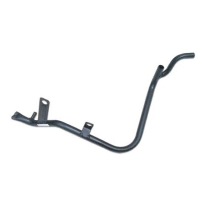 Tubo de Fluxo de Água do Motor para Volkswagen Apollo - Expeditubo - 2236