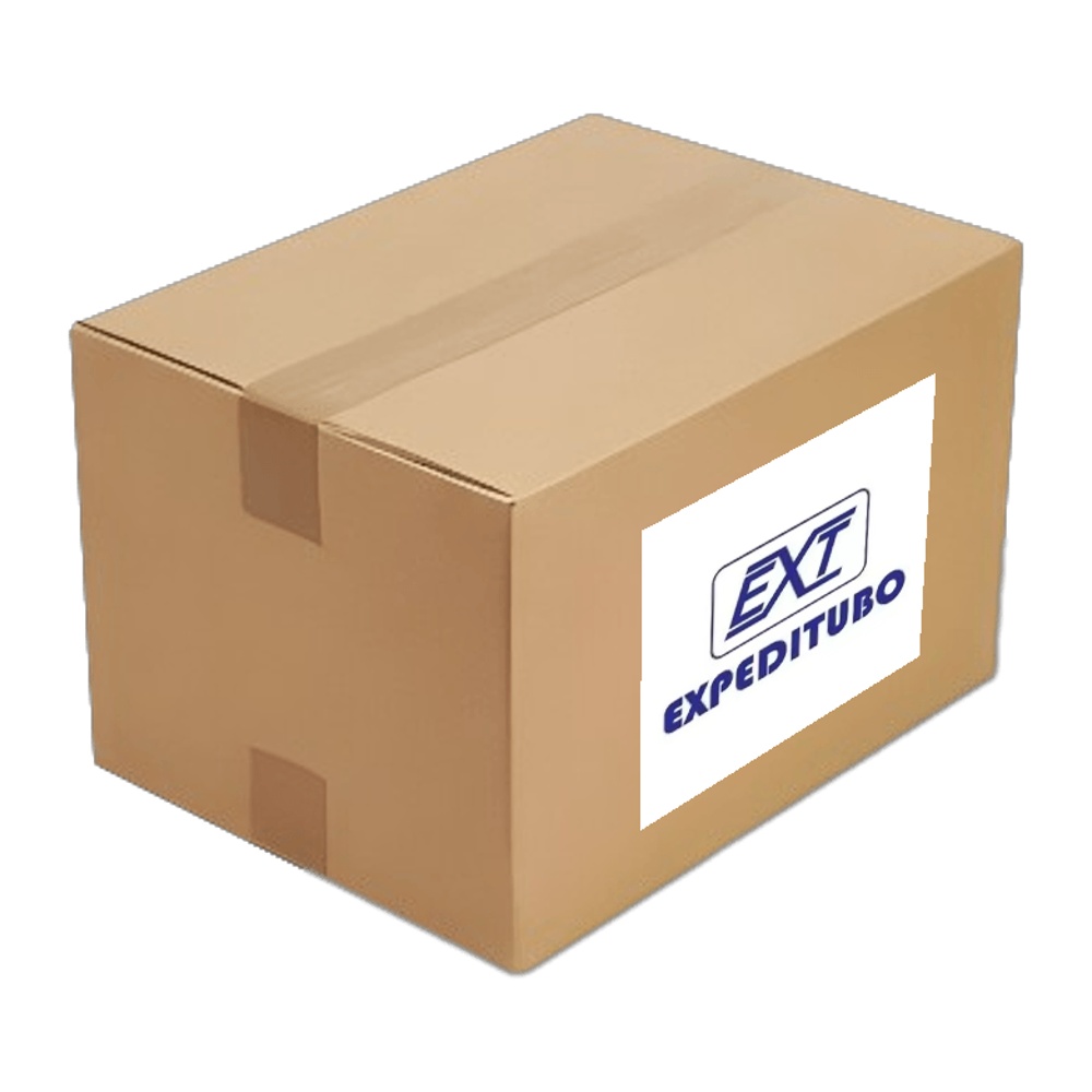 Tubo de Fluxo de Água do Motor para Fiat Palio - Expeditubo - 3314