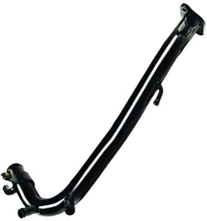 Tubo de Fluxo de Água do Motor para Fiat Tempra - Expeditubo - 3320