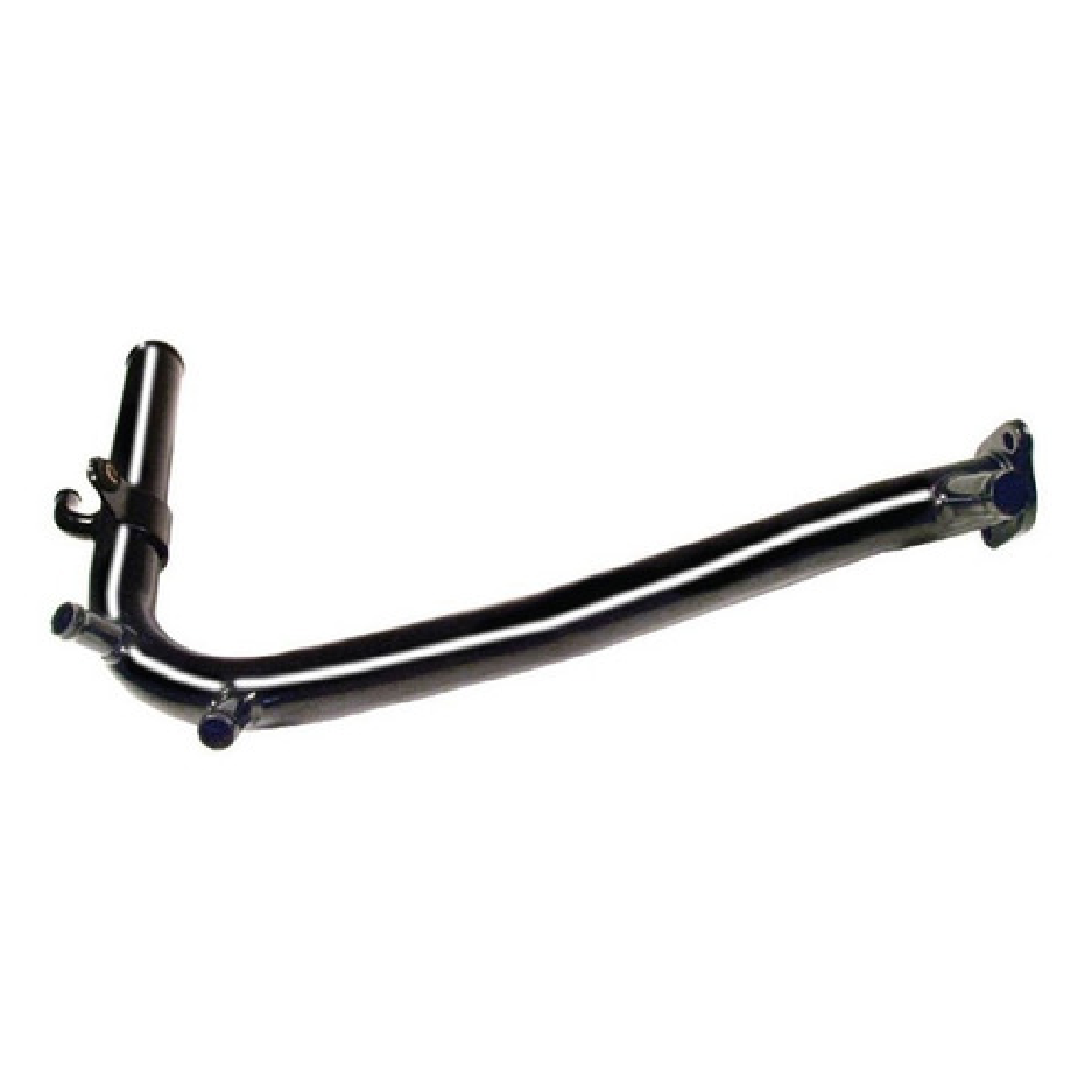 Tubo de Fluxo de Água do Motor para Fiat Tempra - Expeditubo - 3328