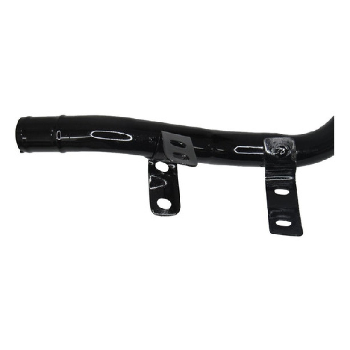 Tubo de Fluxo de Água do Motor para Peugeot 307 - Expeditubo - 7704