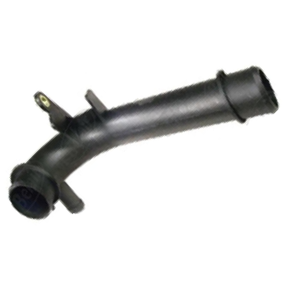 Tubo de Fluxo de Água do Motor - Belair - B-281
