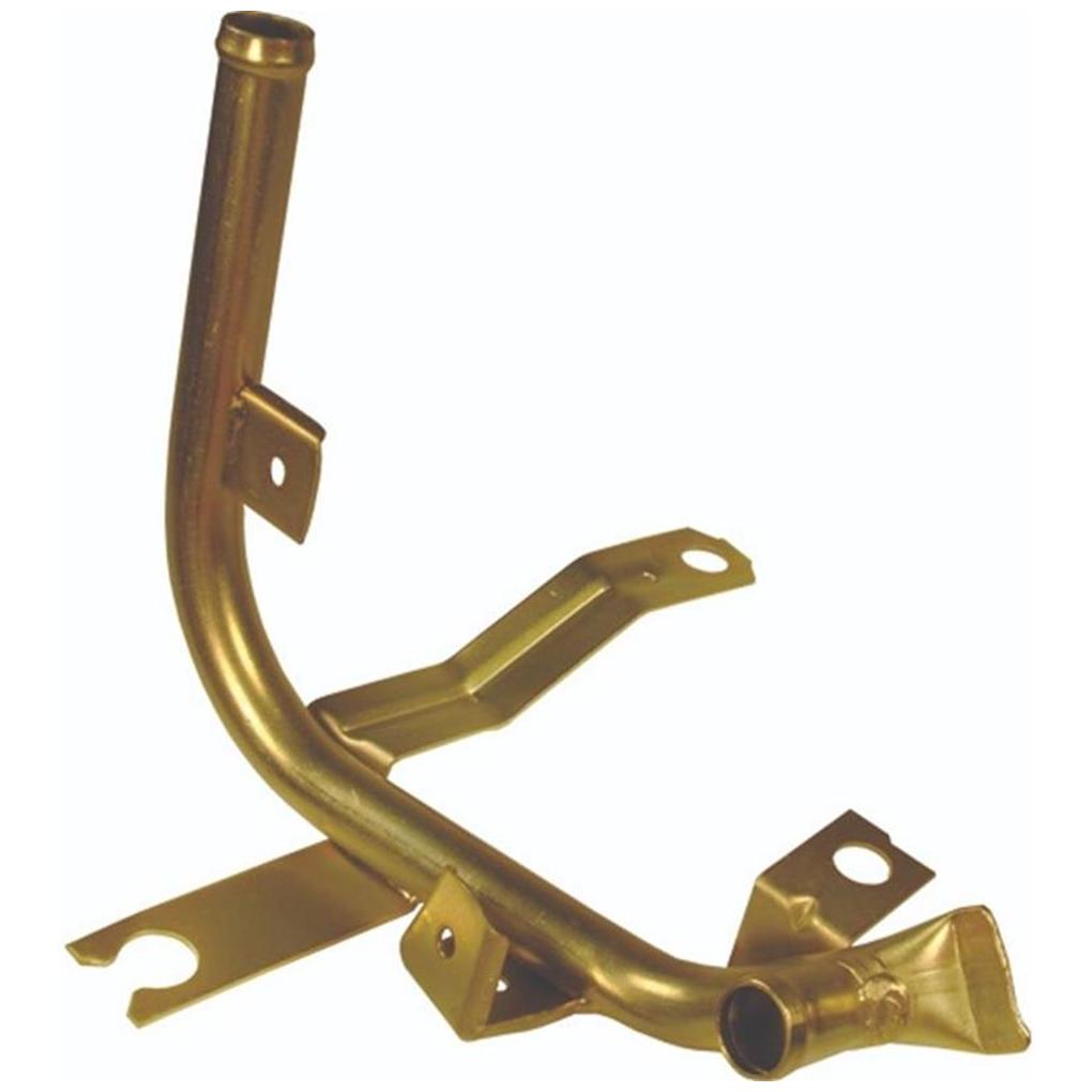 Tubo de Fluxo de Água do Motor com Ar Quente para Volkswagen Saveiro - Valclei - VC-113