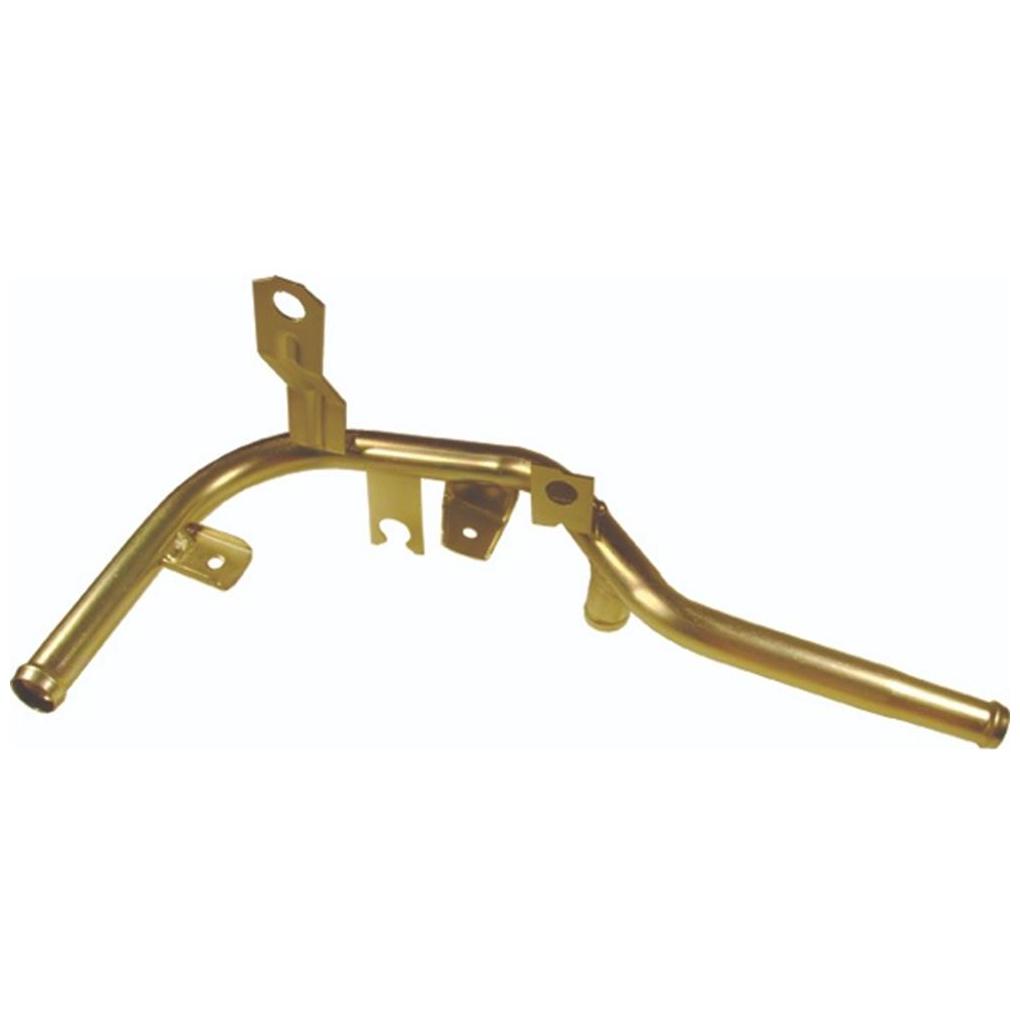 Tubo de Fluxo de Água do Motor com Ar Quente para Volkswagen Gol e Parati - Valclei - VC-114