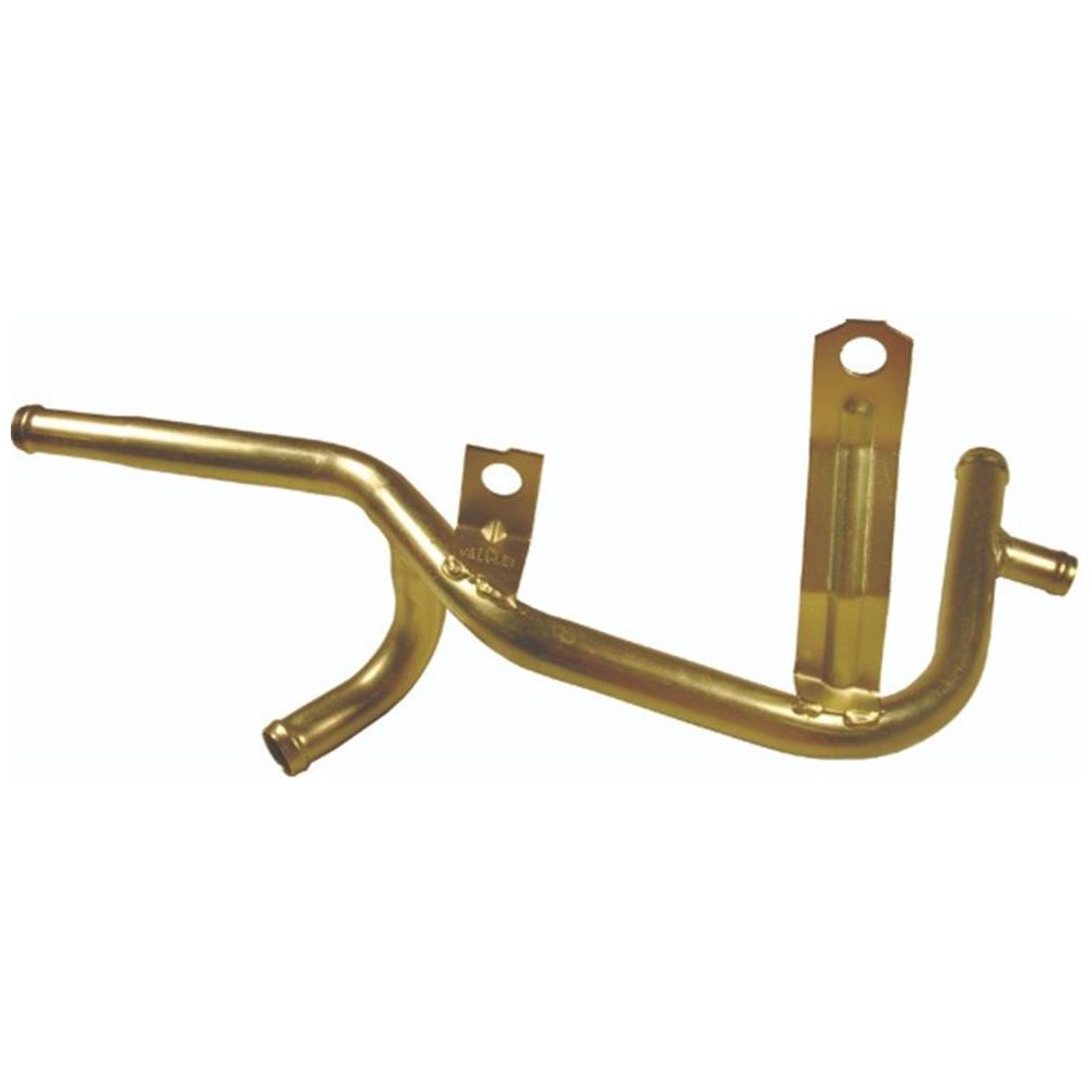 Tubo Fluxo Água do Motor com Ar Quente - Valclei - VC-118
