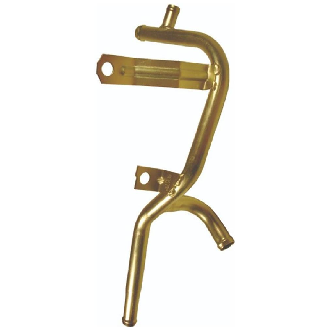 Tubo Fluxo Água do Motor com Ar Quente - Valclei - VC-118