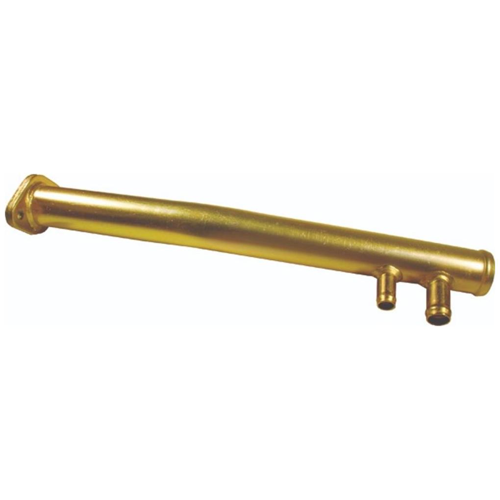 Tubo Fluxo Água do Motor com Ar Quente - Valclei - VC-202.C