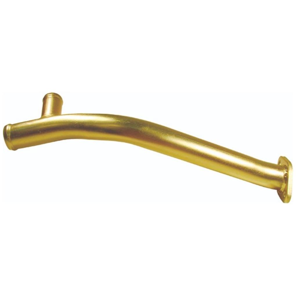 Tubo Fluxo Água do Motor com Ar Quente - Valclei - VC-206