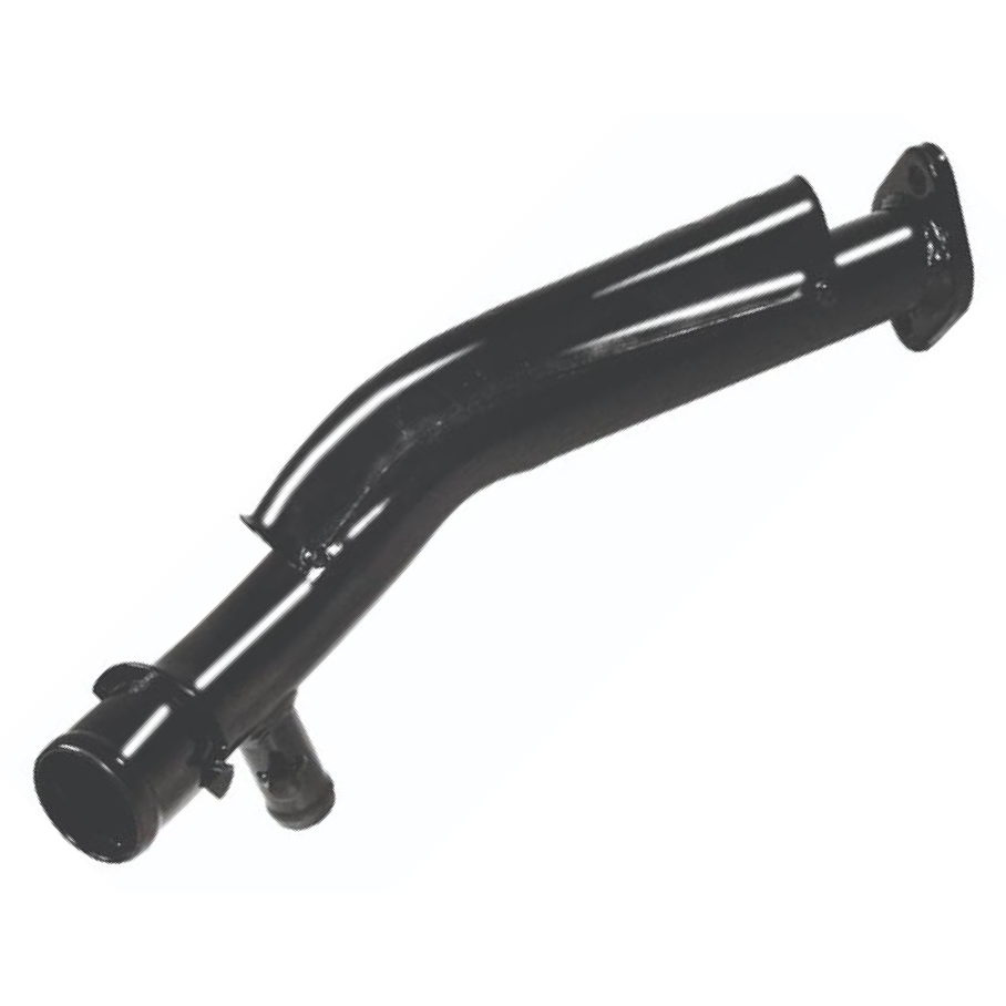 Tubo Fluxo Água do Motor com Ar Quente - Valclei - VC-213