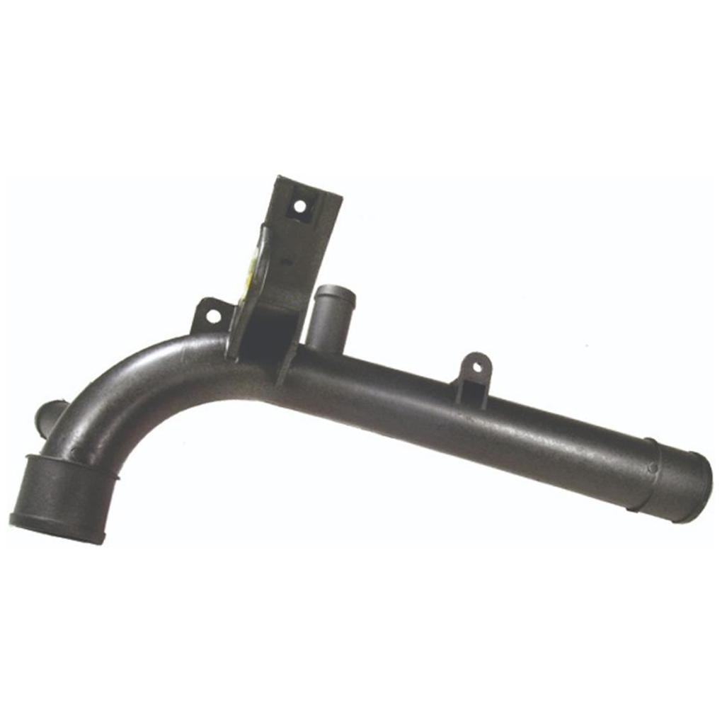 Tubo Fluxo Água do Motor com Ar Quente - Valclei - VC-409.A