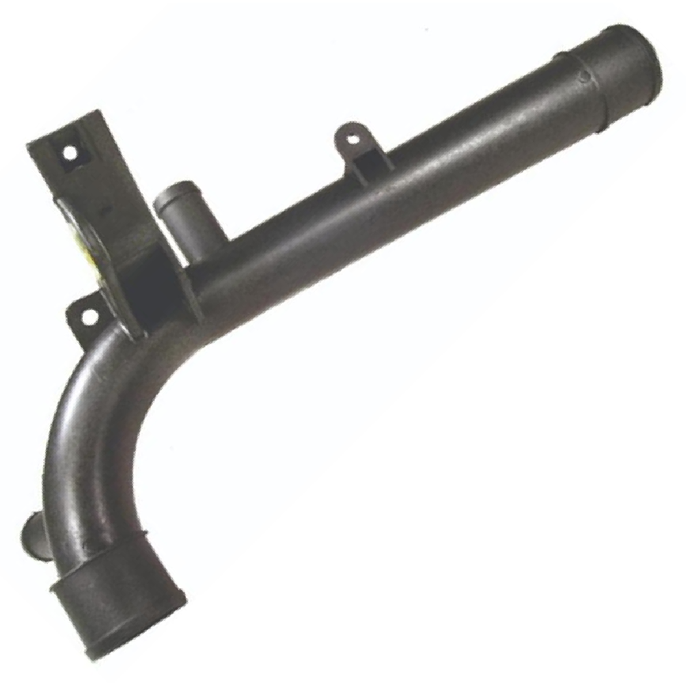 Tubo Fluxo Água do Motor com Ar Quente - Valclei - VC-409.A