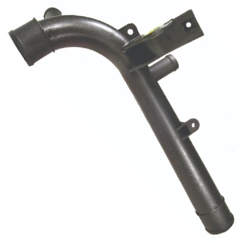 Tubo Fluxo Água do Motor com Ar Quente - Valclei - VC-409.A